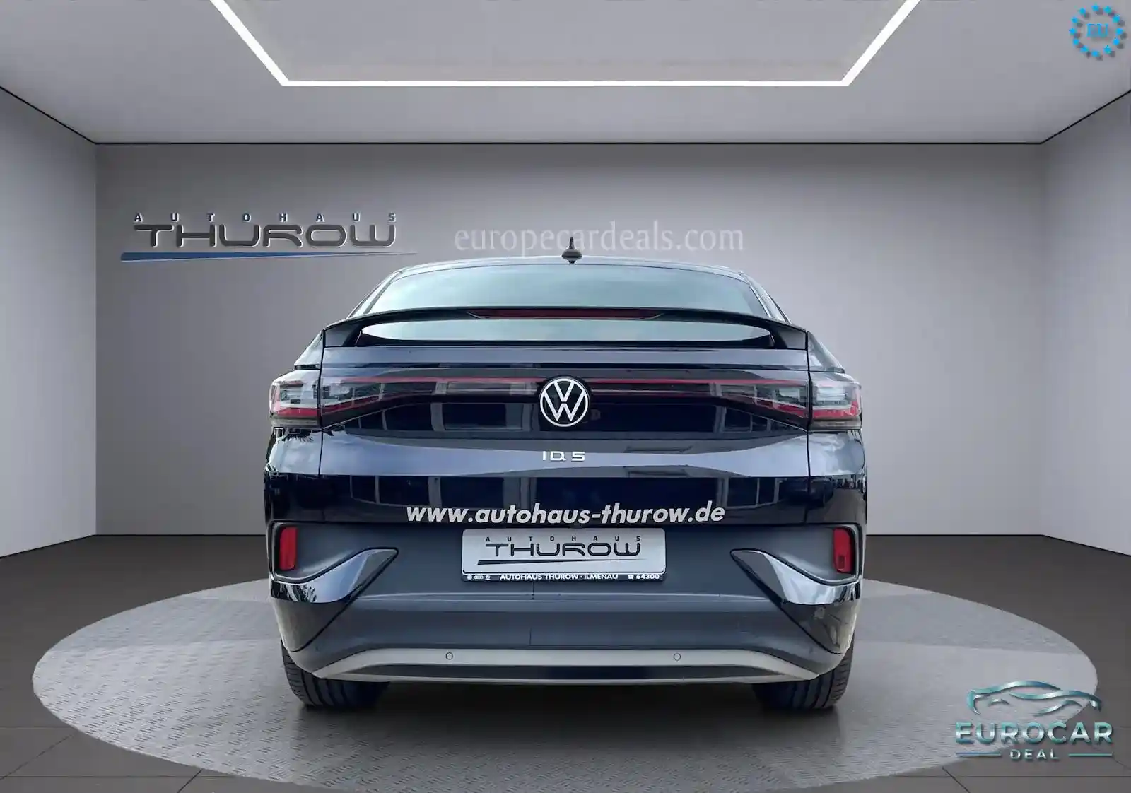 Volkswagen ID.5