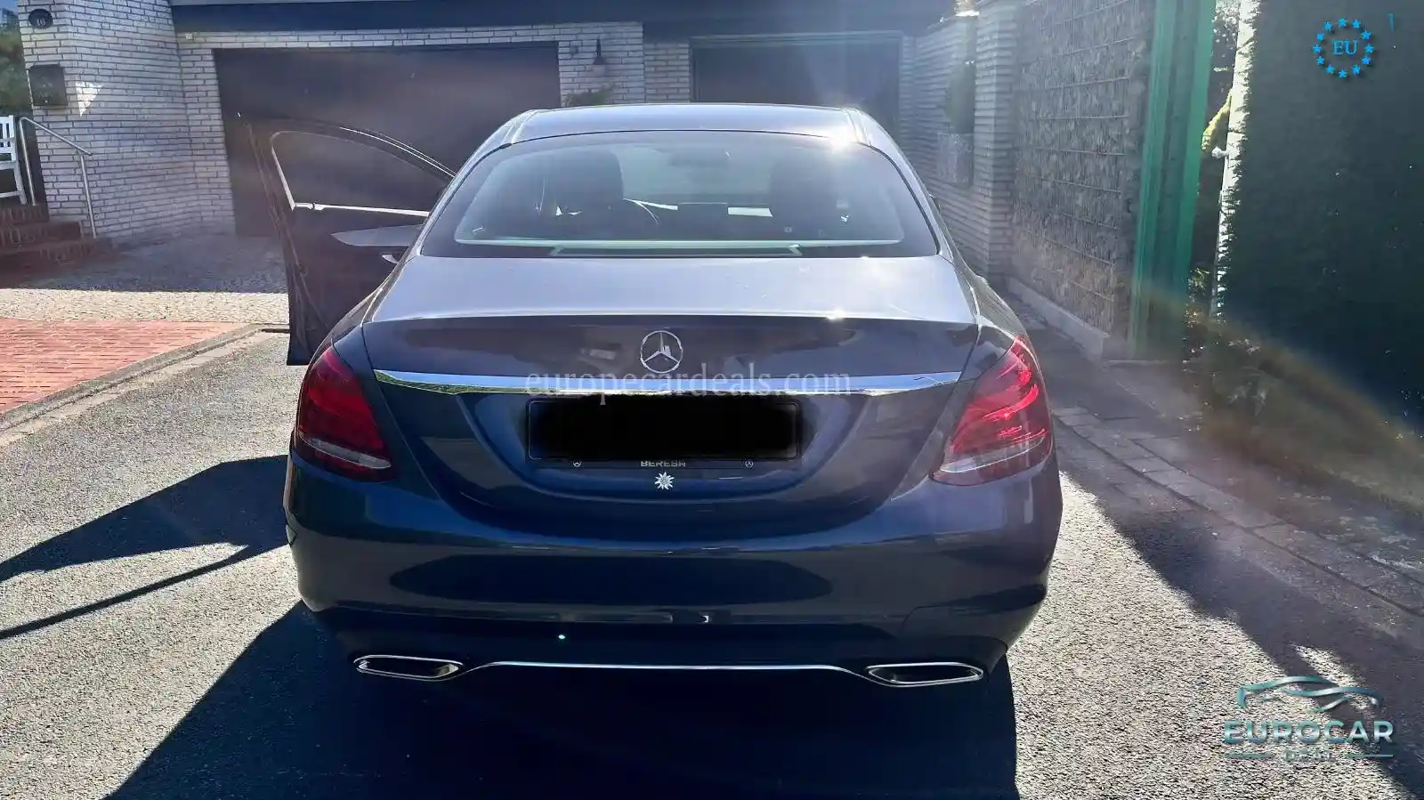 Mercedes-Benz C 250