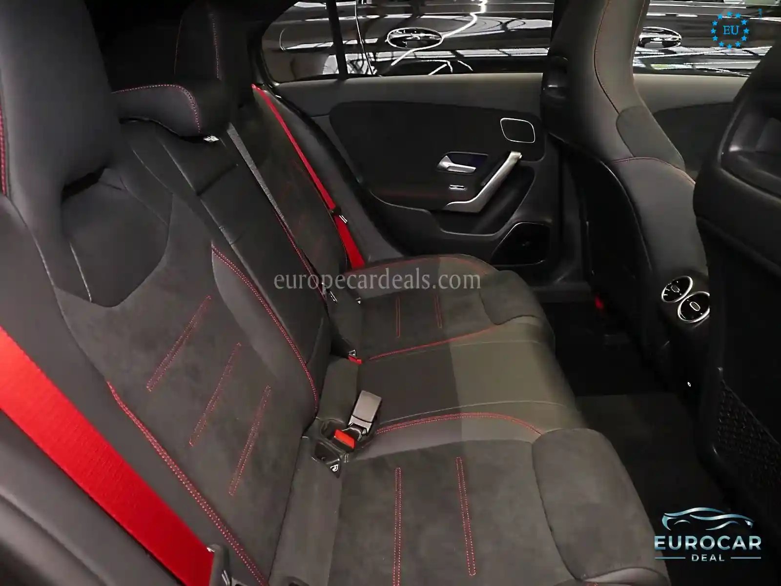 Mercedes-Benz A 45 AMG