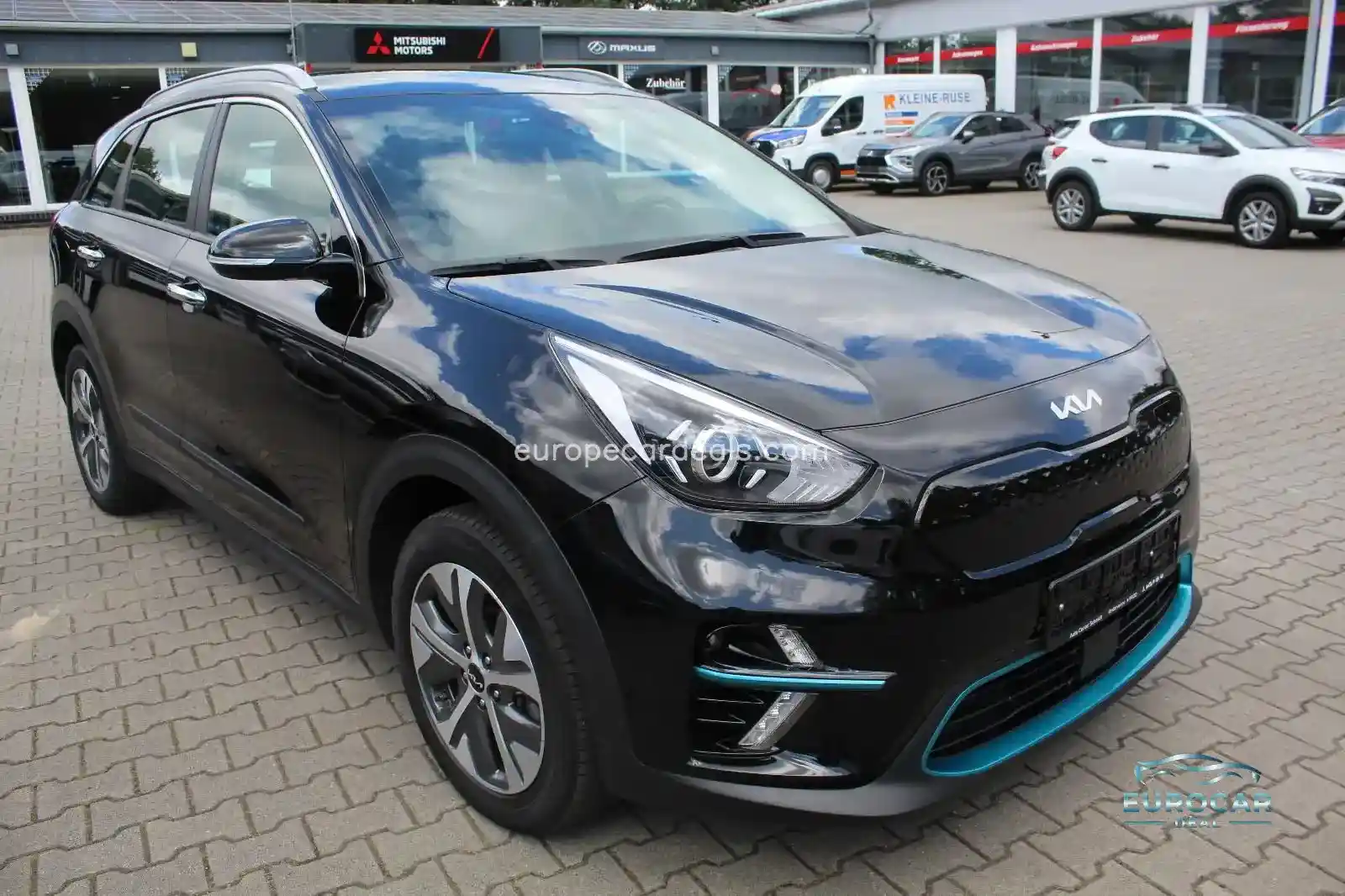 Kia Niro EV
