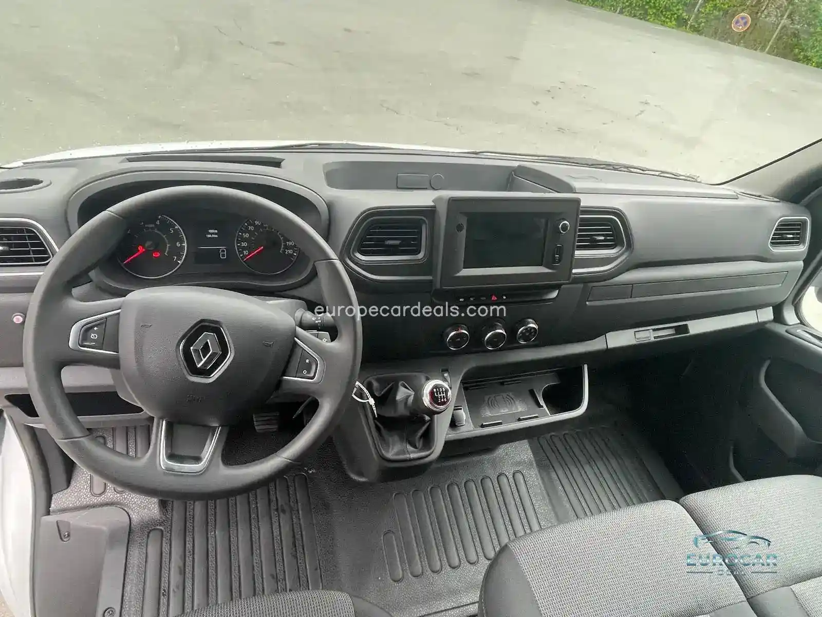 Renault Other