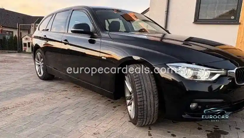 BMW 330