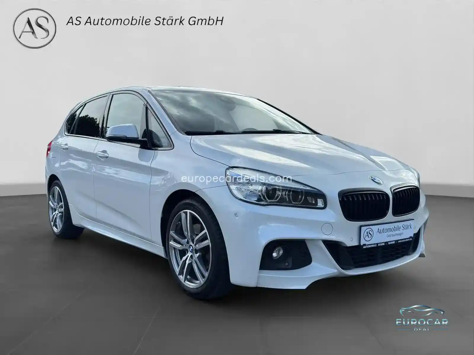 BMW 220 Active Tourer