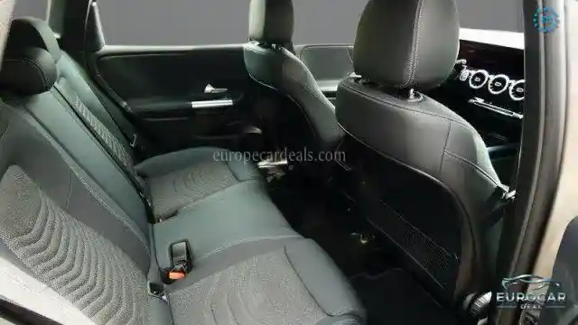 Mercedes-Benz B 250