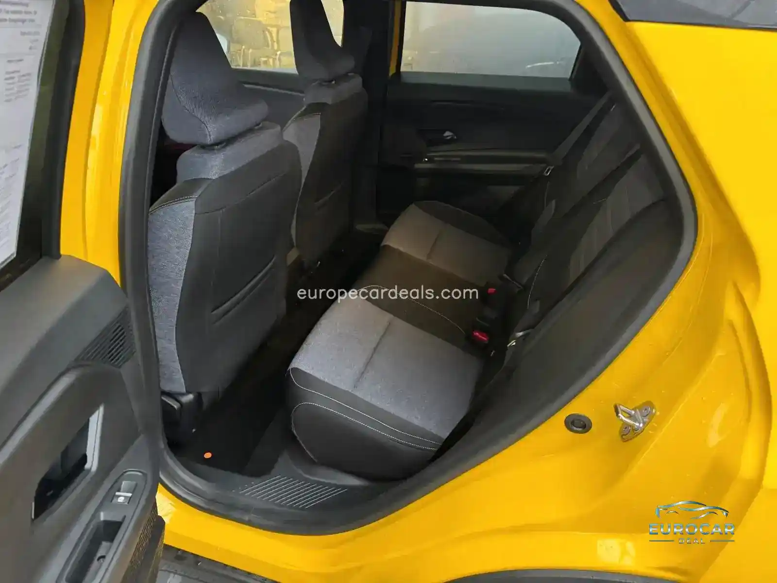 Renault R 5