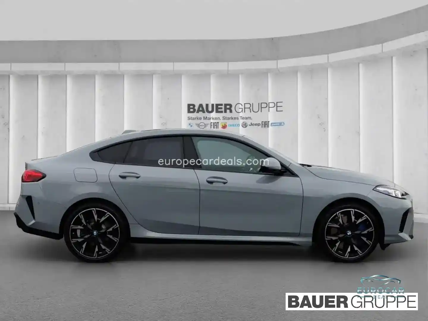 BMW 223 Gran Coupé