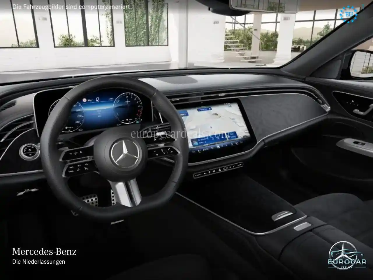 Mercedes-Benz E 300