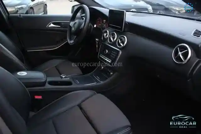 Mercedes-Benz A 160