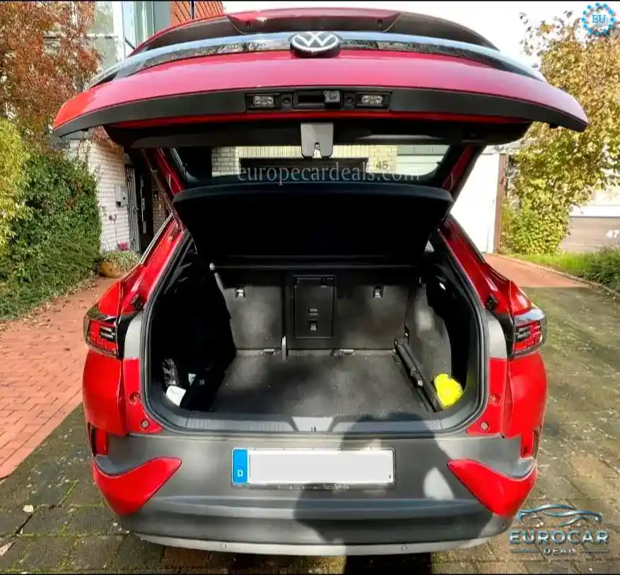 Volkswagen ID.5