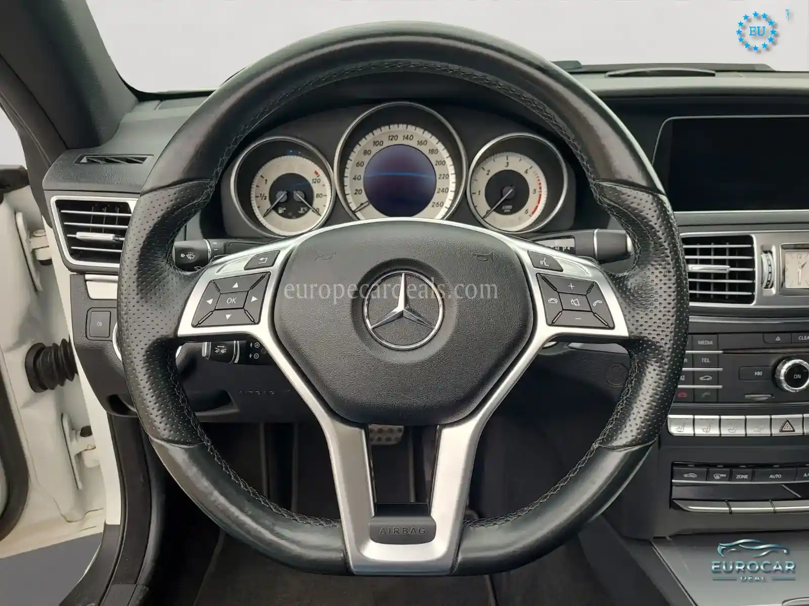 Mercedes-Benz E 350