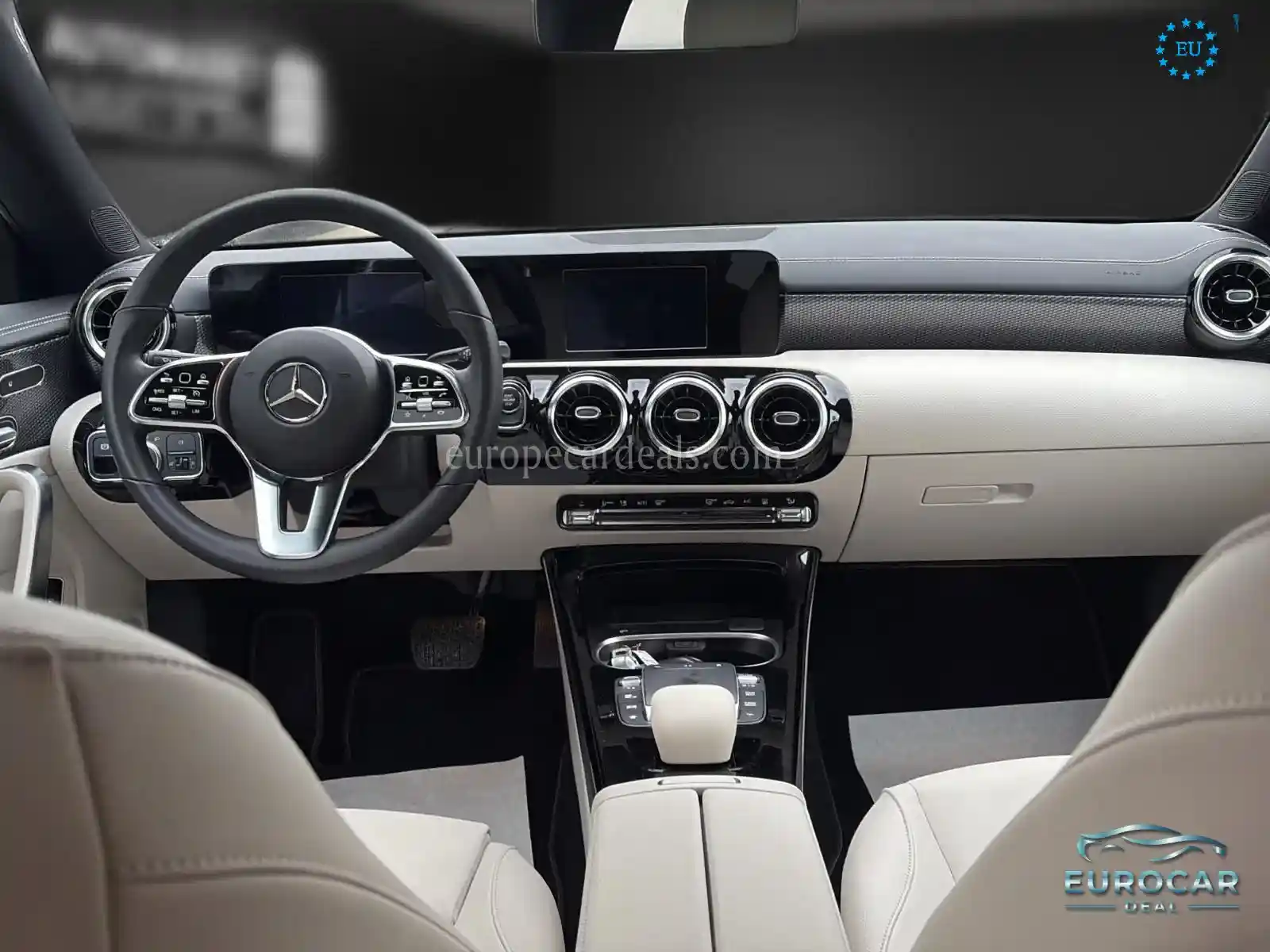 Mercedes-Benz CLA 250 Shooting Brake