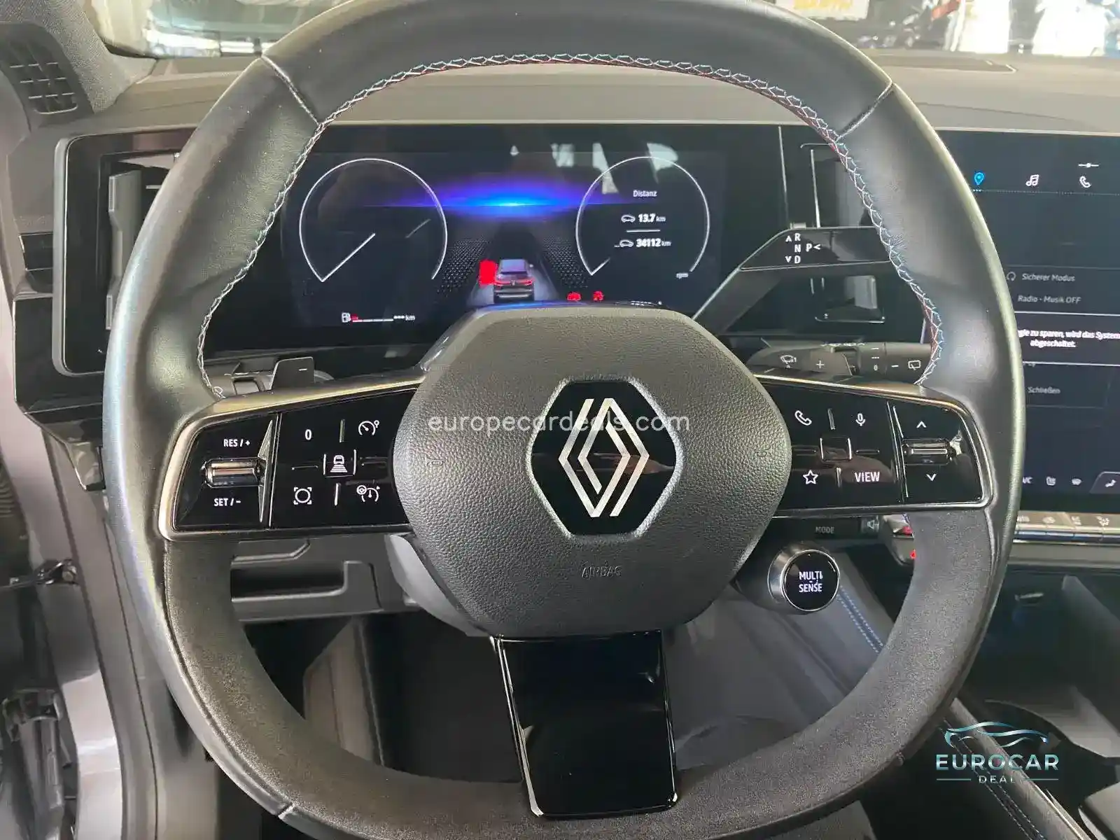 Renault Austral