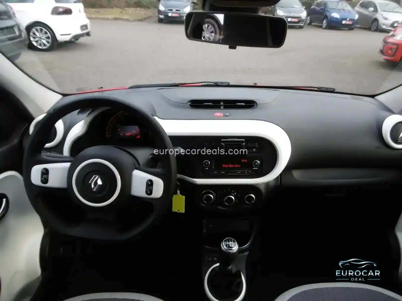 Renault Twingo