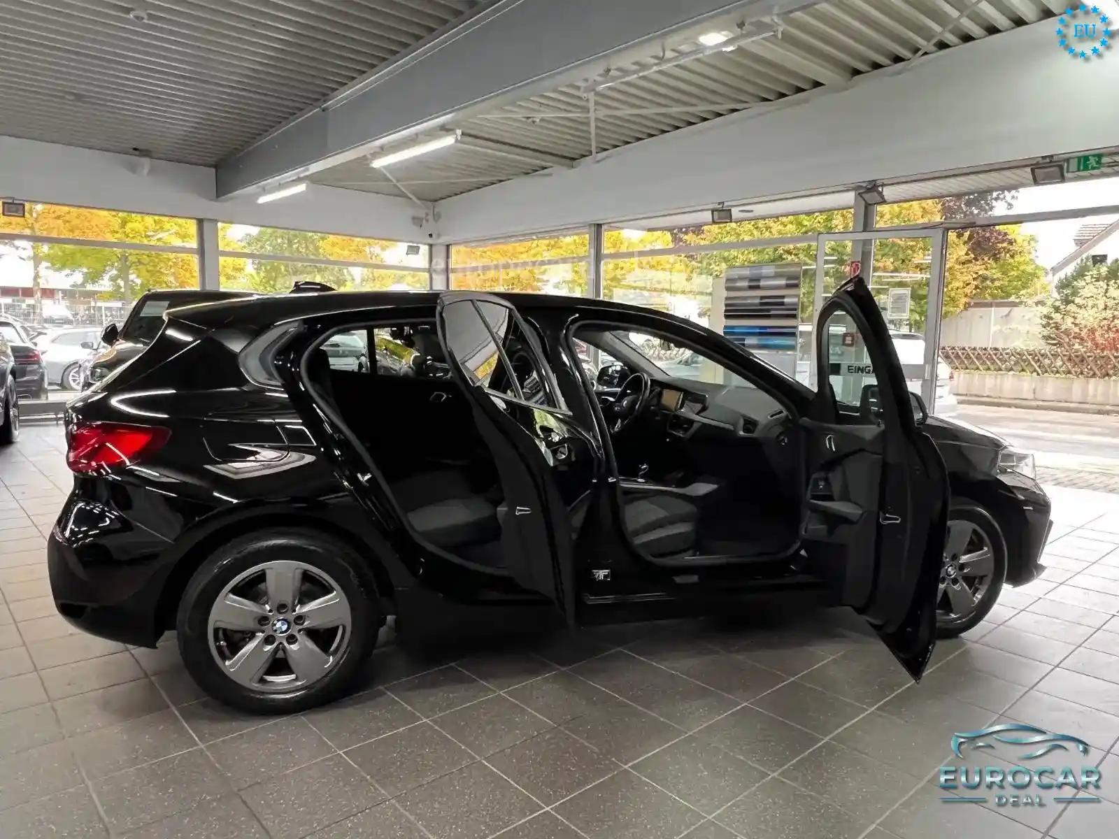 BMW 116