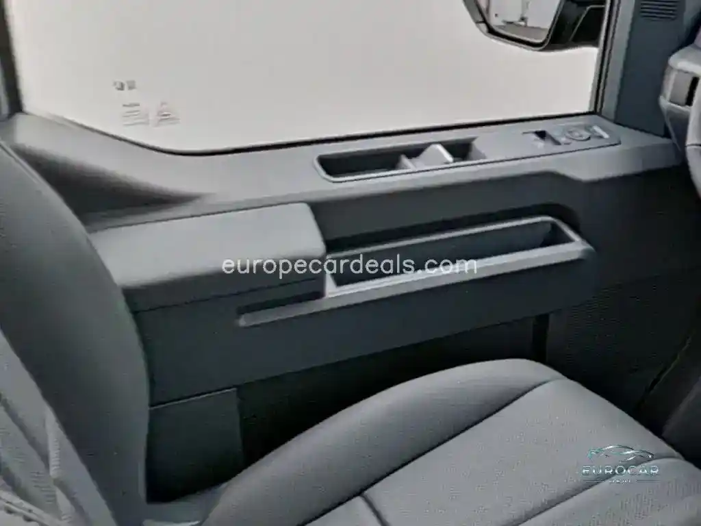 Kia PV5