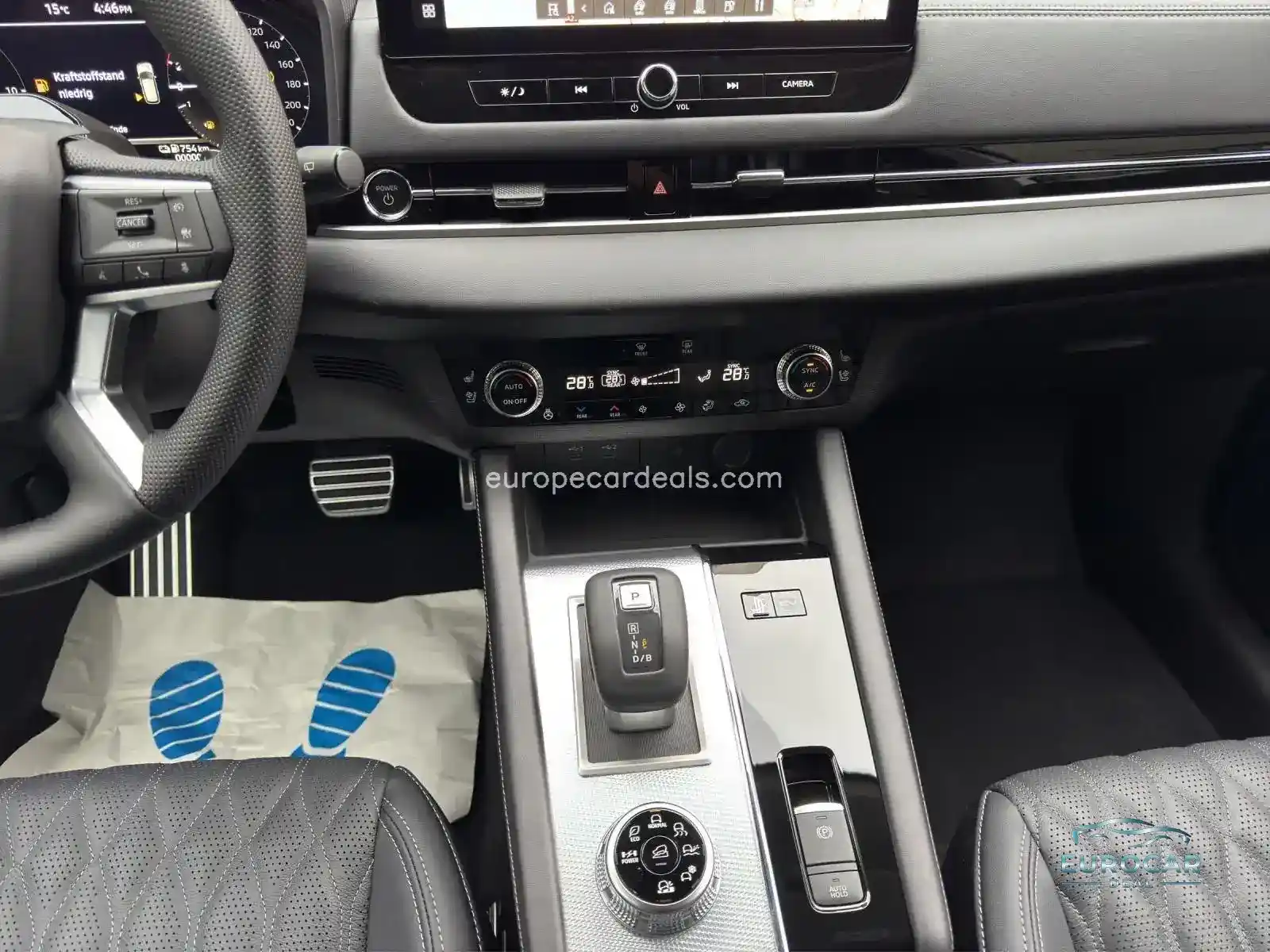 Mitsubishi Plug-in Hybrid Outlander