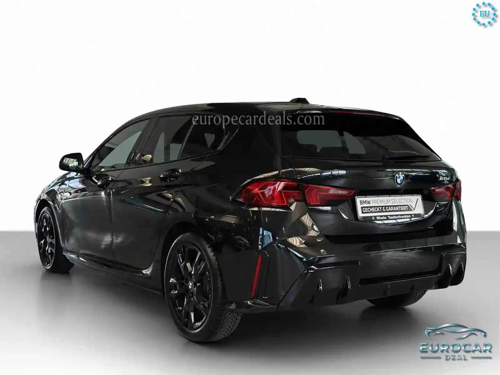 BMW 120
