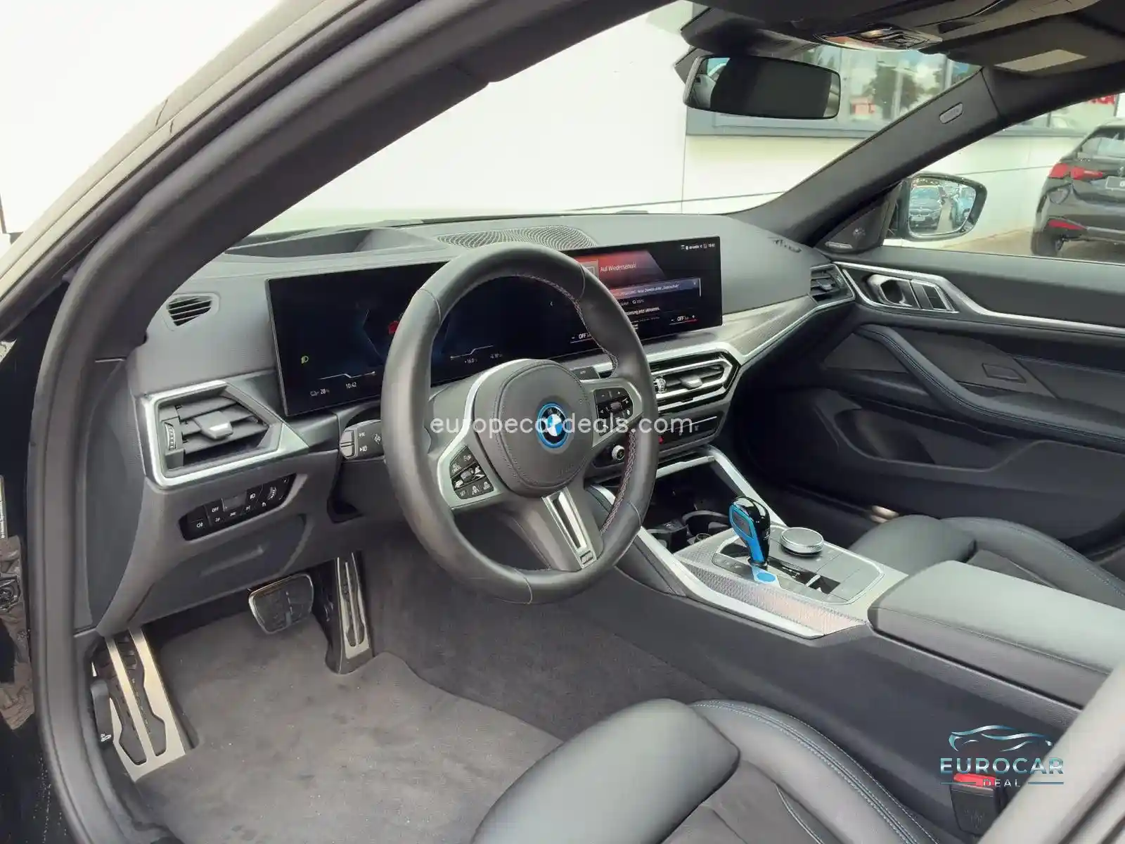 BMW i4