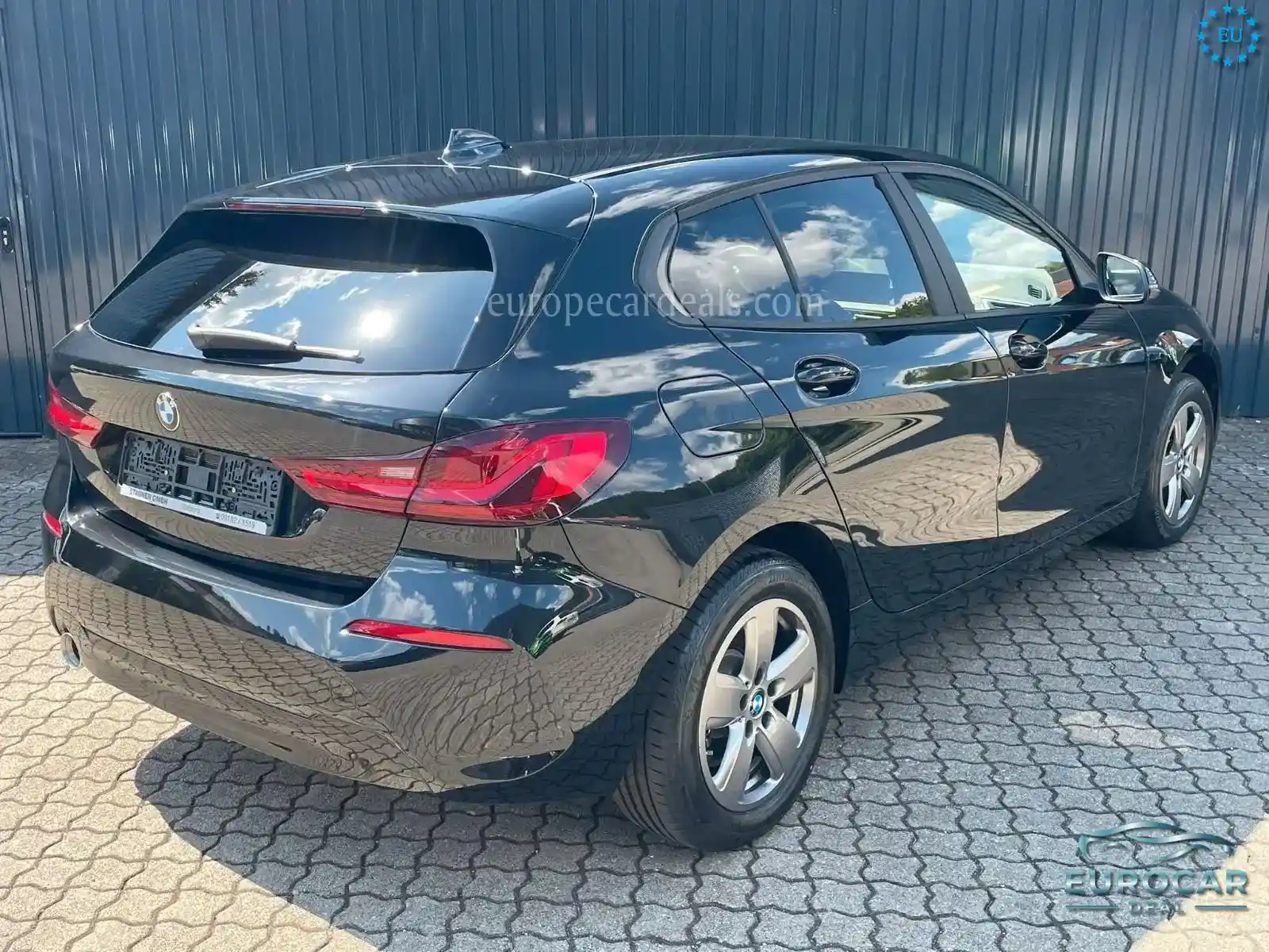 BMW 116