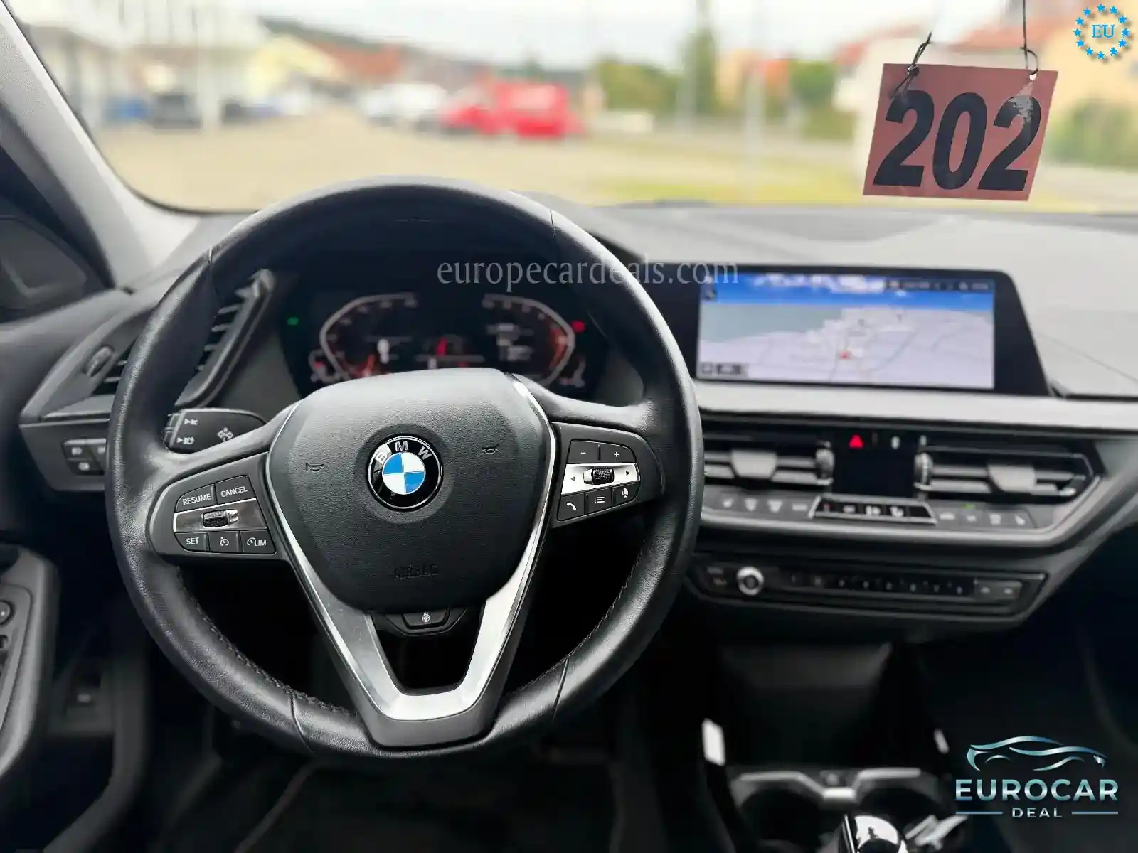 BMW 118