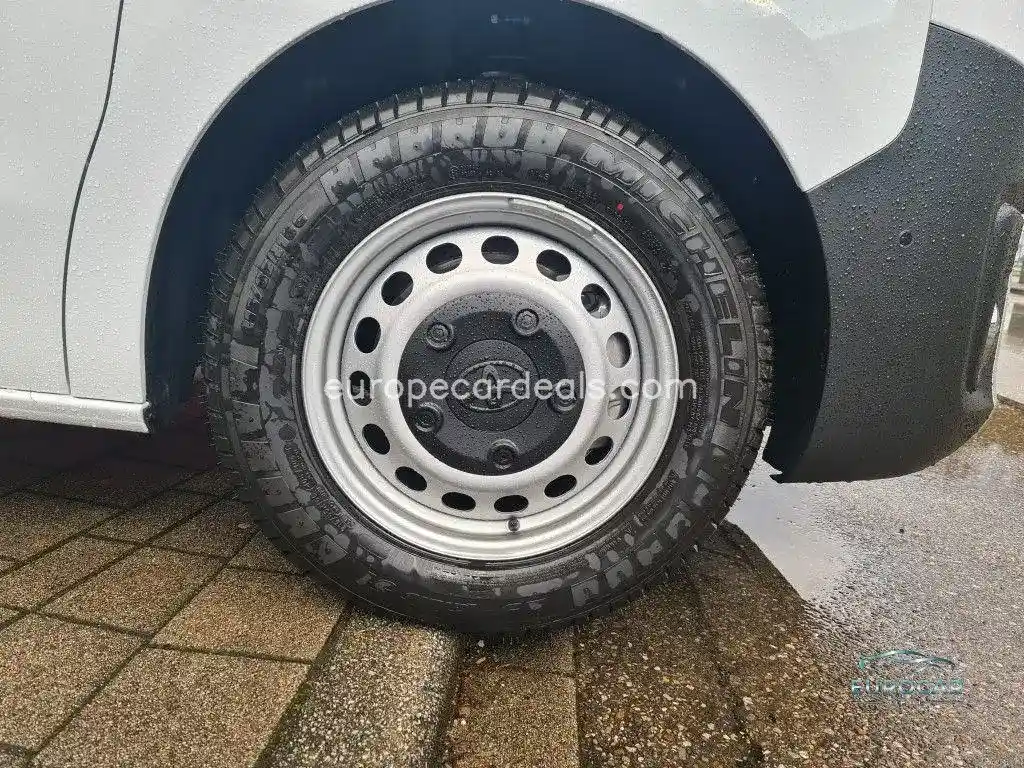 Toyota Proace (Verso)