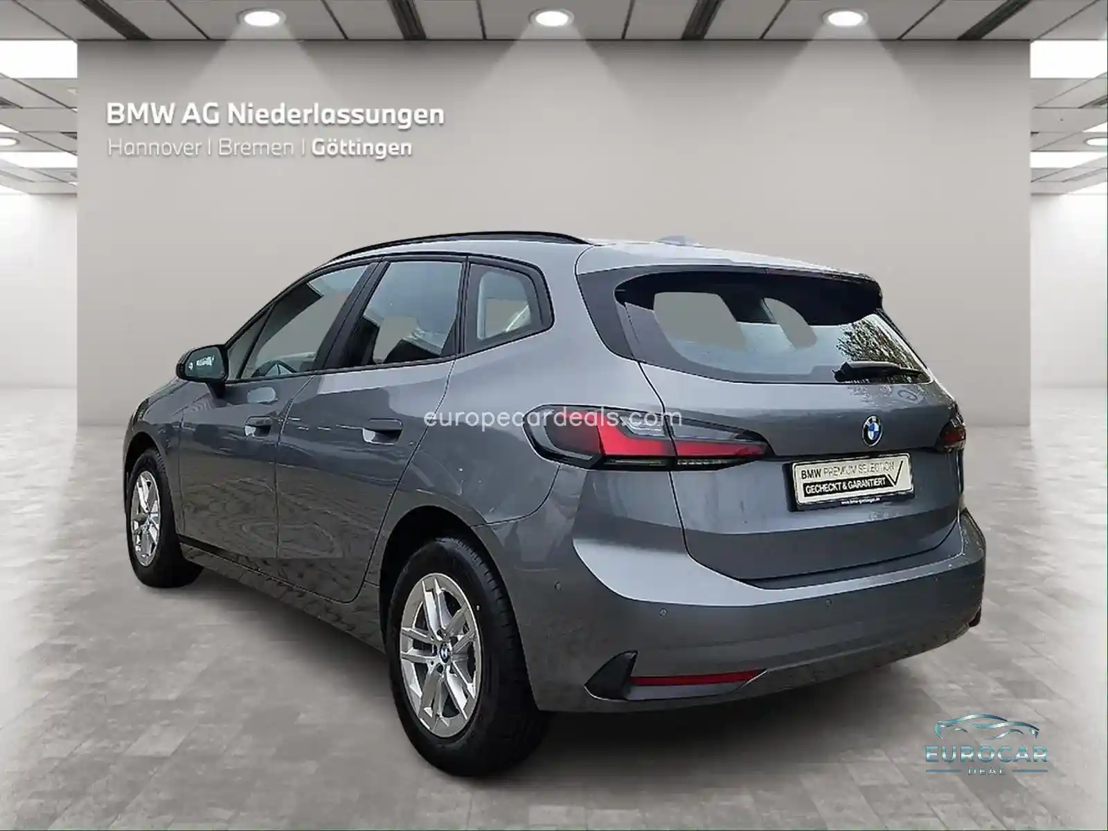 BMW 216
