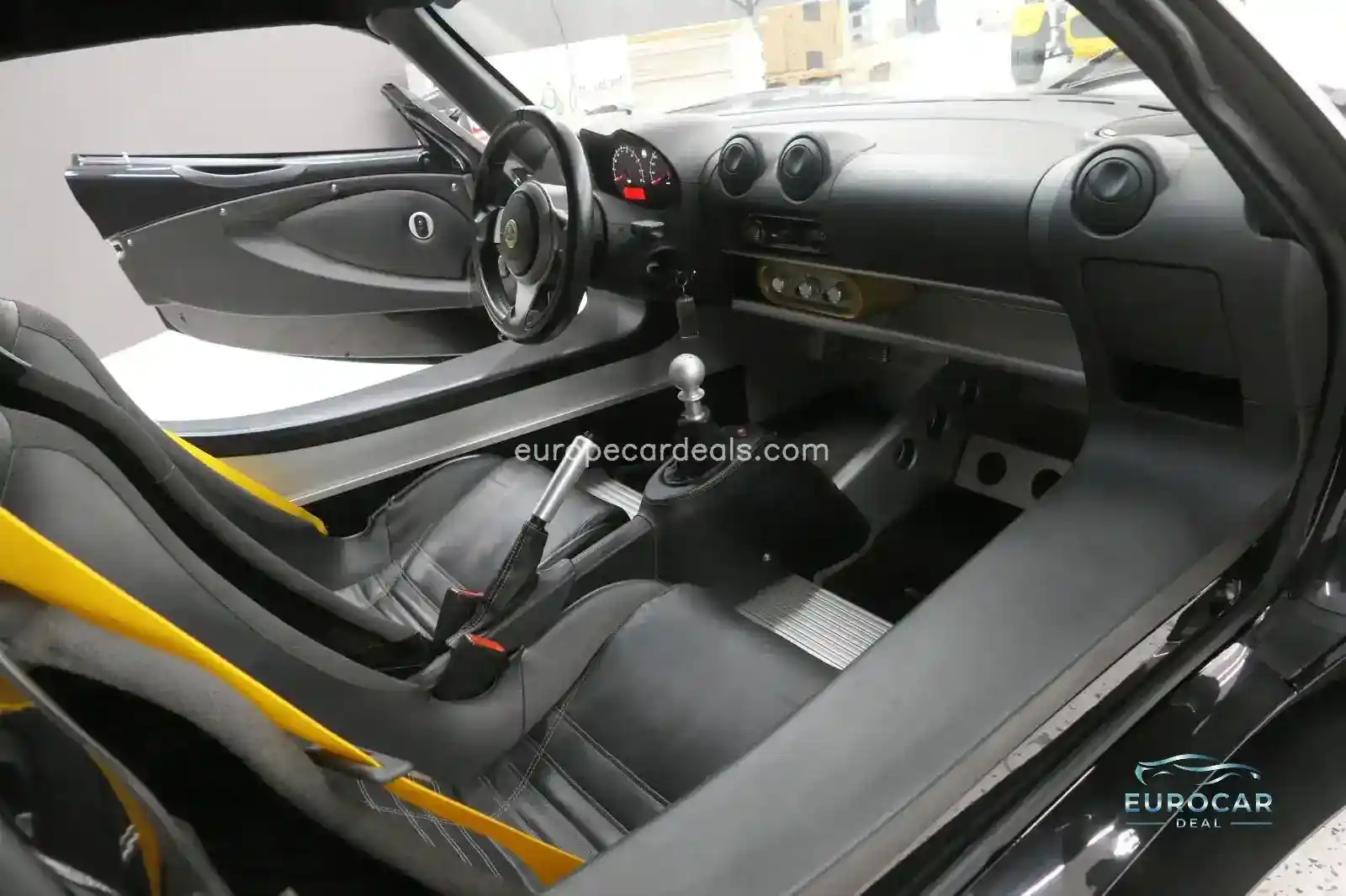 Lotus Elise