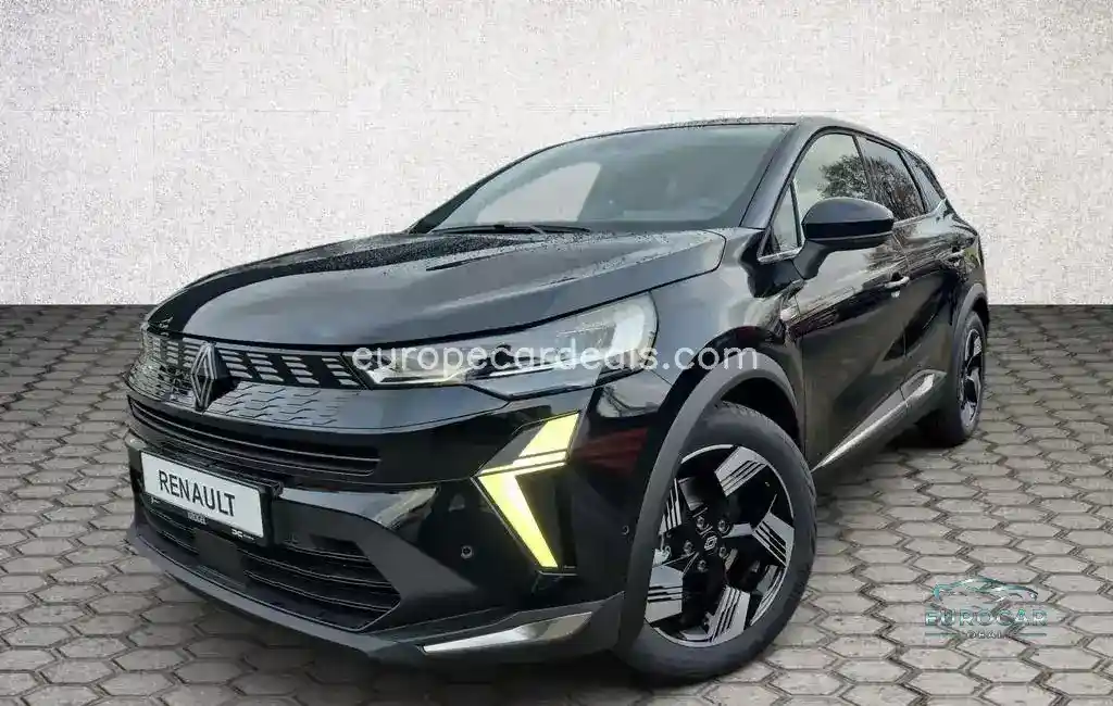 Renault Symbioz
