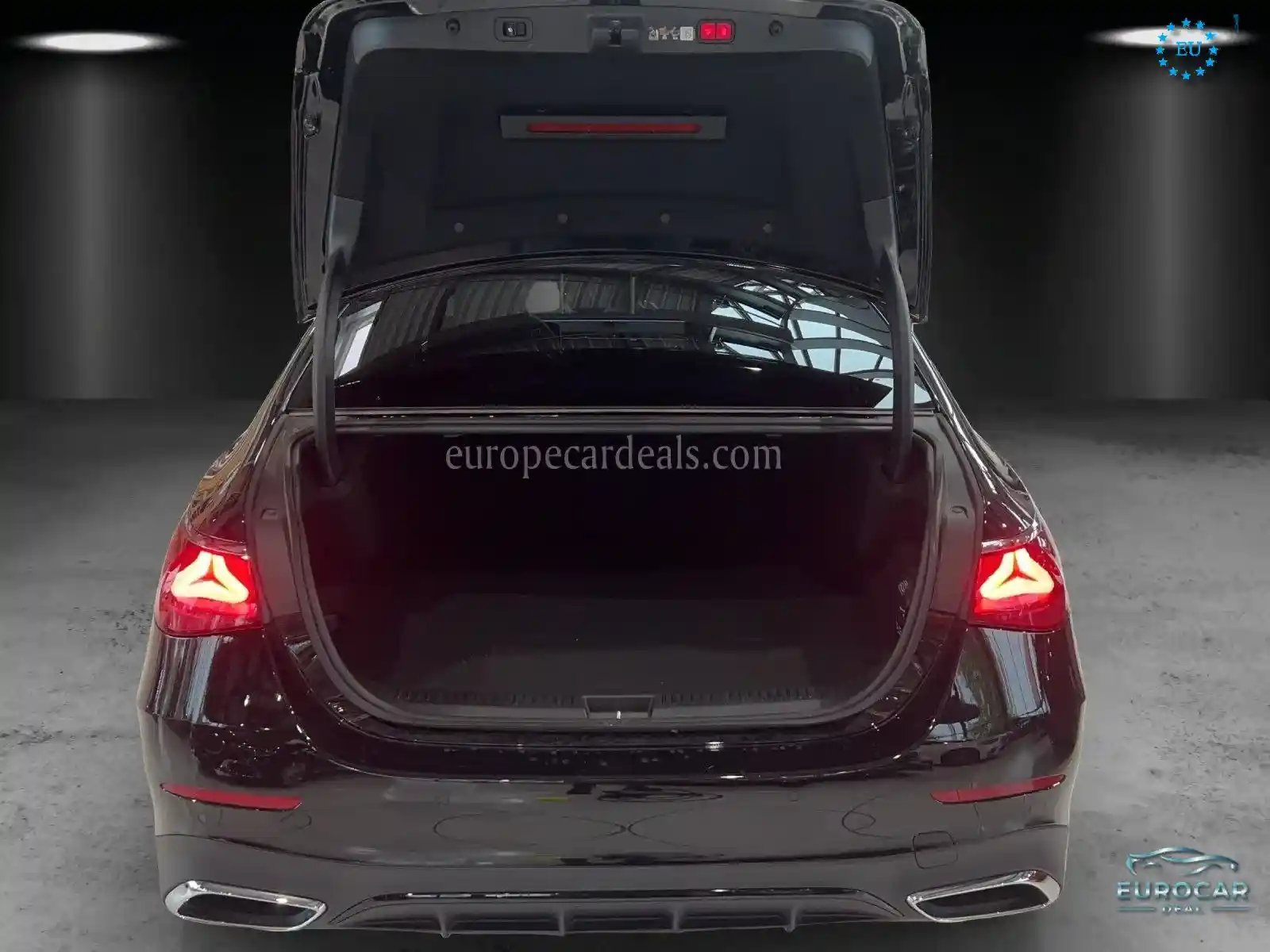 Mercedes-Benz E 400