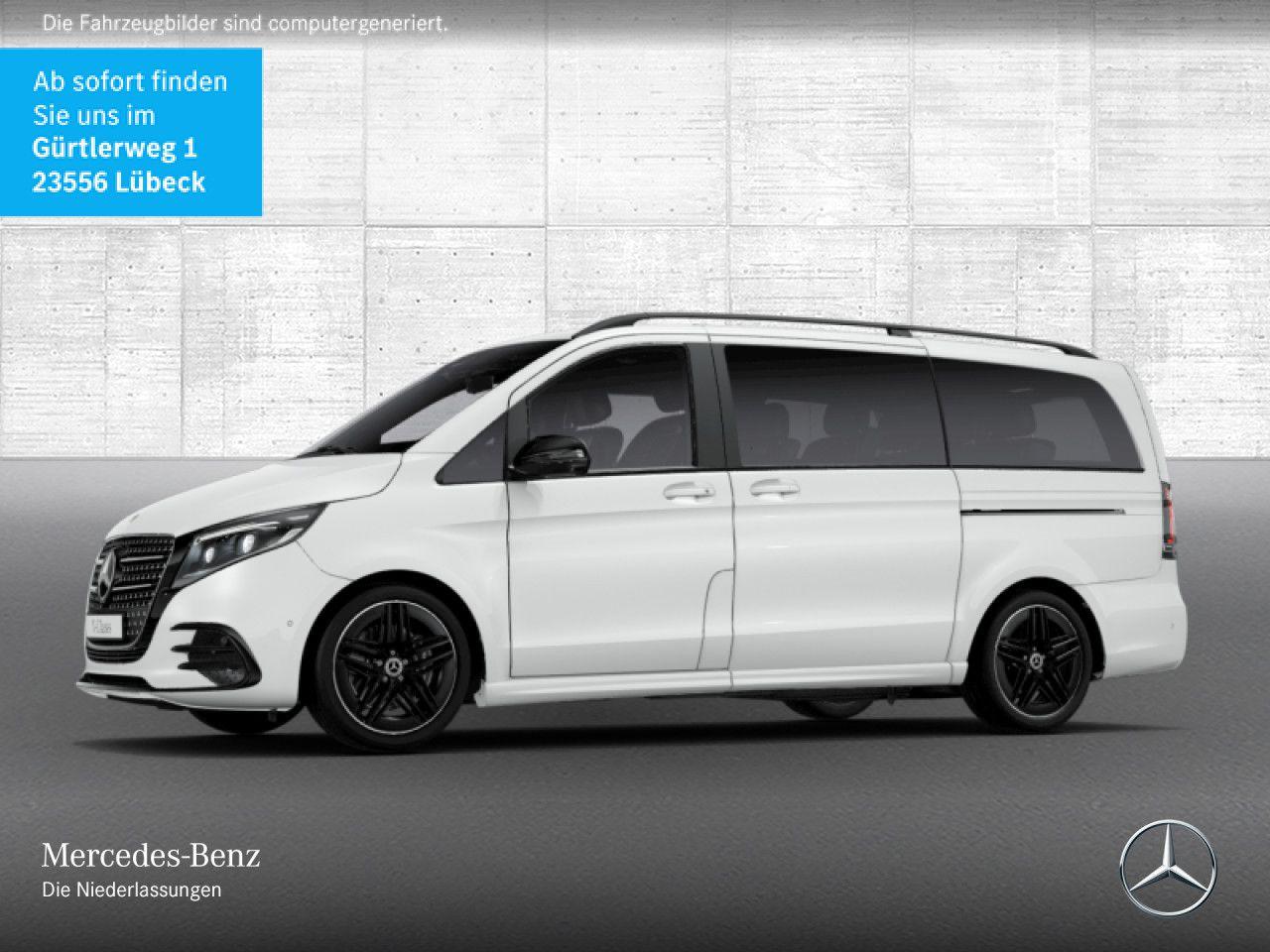 Mercedes-Benz V 300