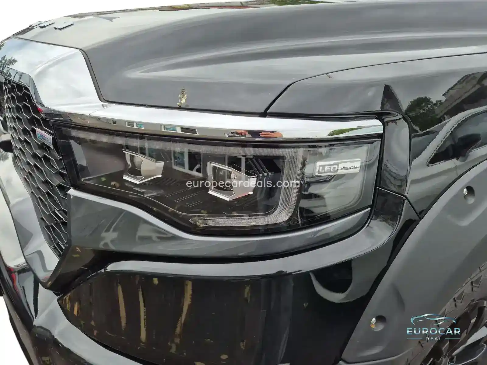 Foton 4
