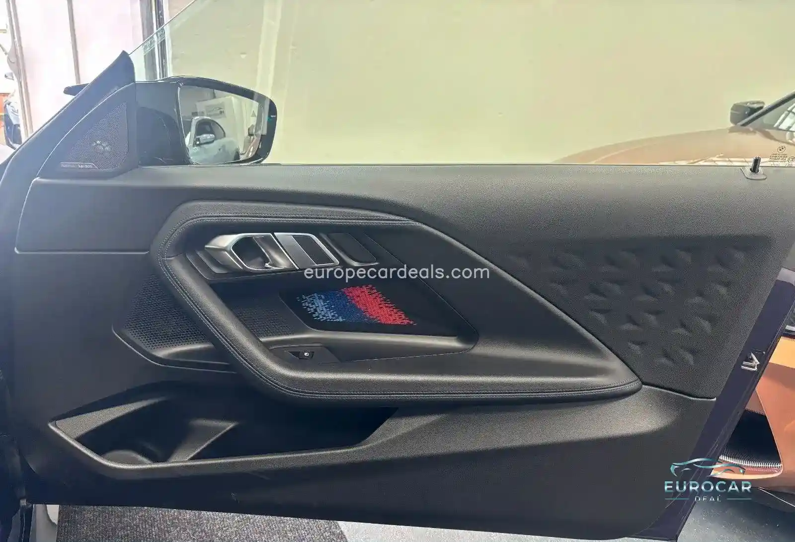 BMW M240i