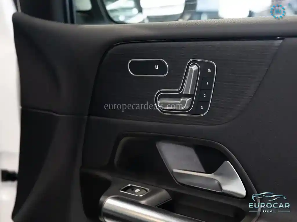 Mercedes-Benz B 250