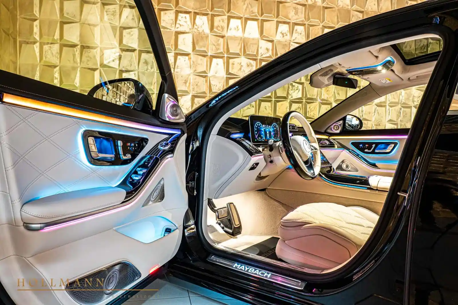 Mercedes-Benz S 680