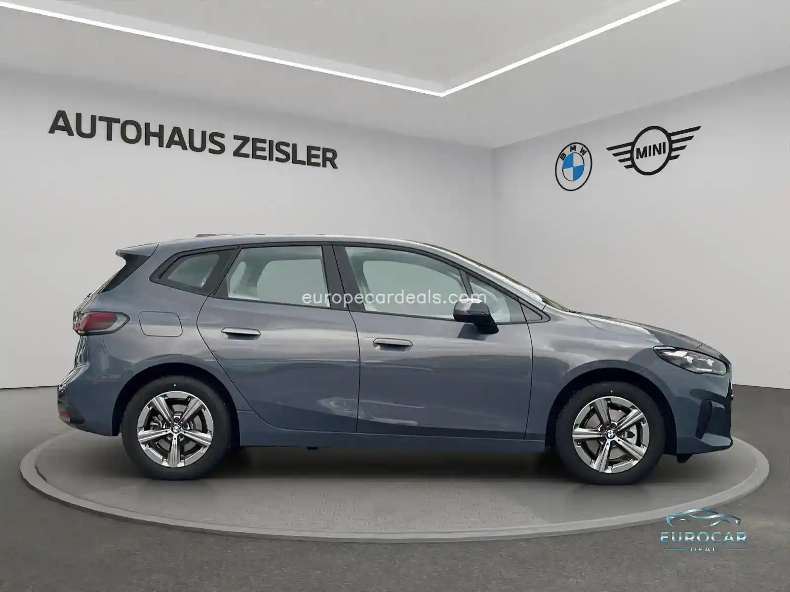 BMW 220 Active Tourer