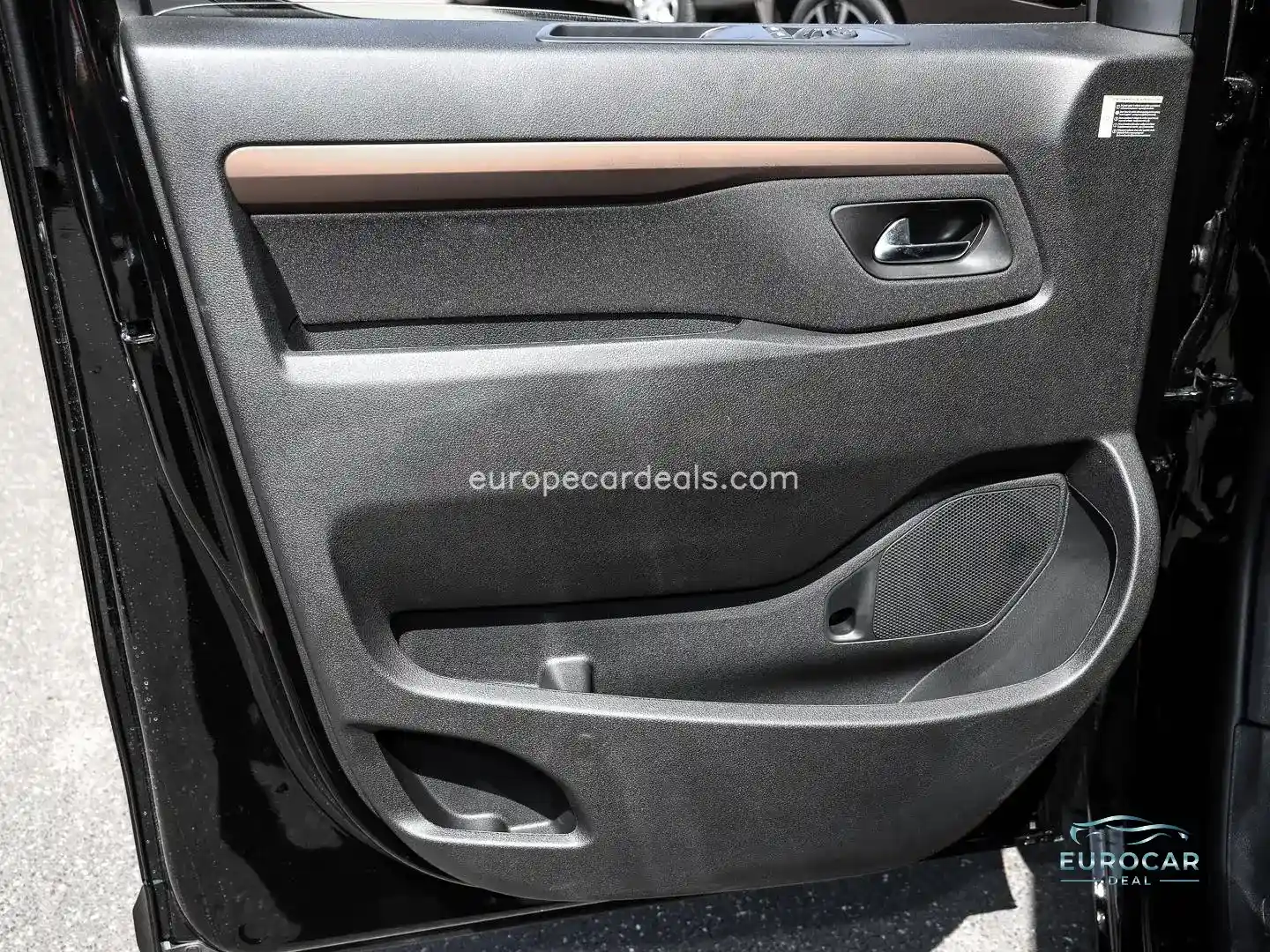 Toyota Proace (Verso)