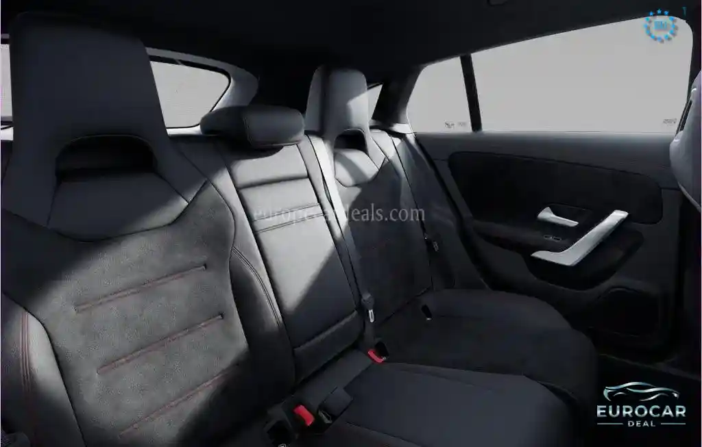 Mercedes-Benz CLA 180 Shooting Brake