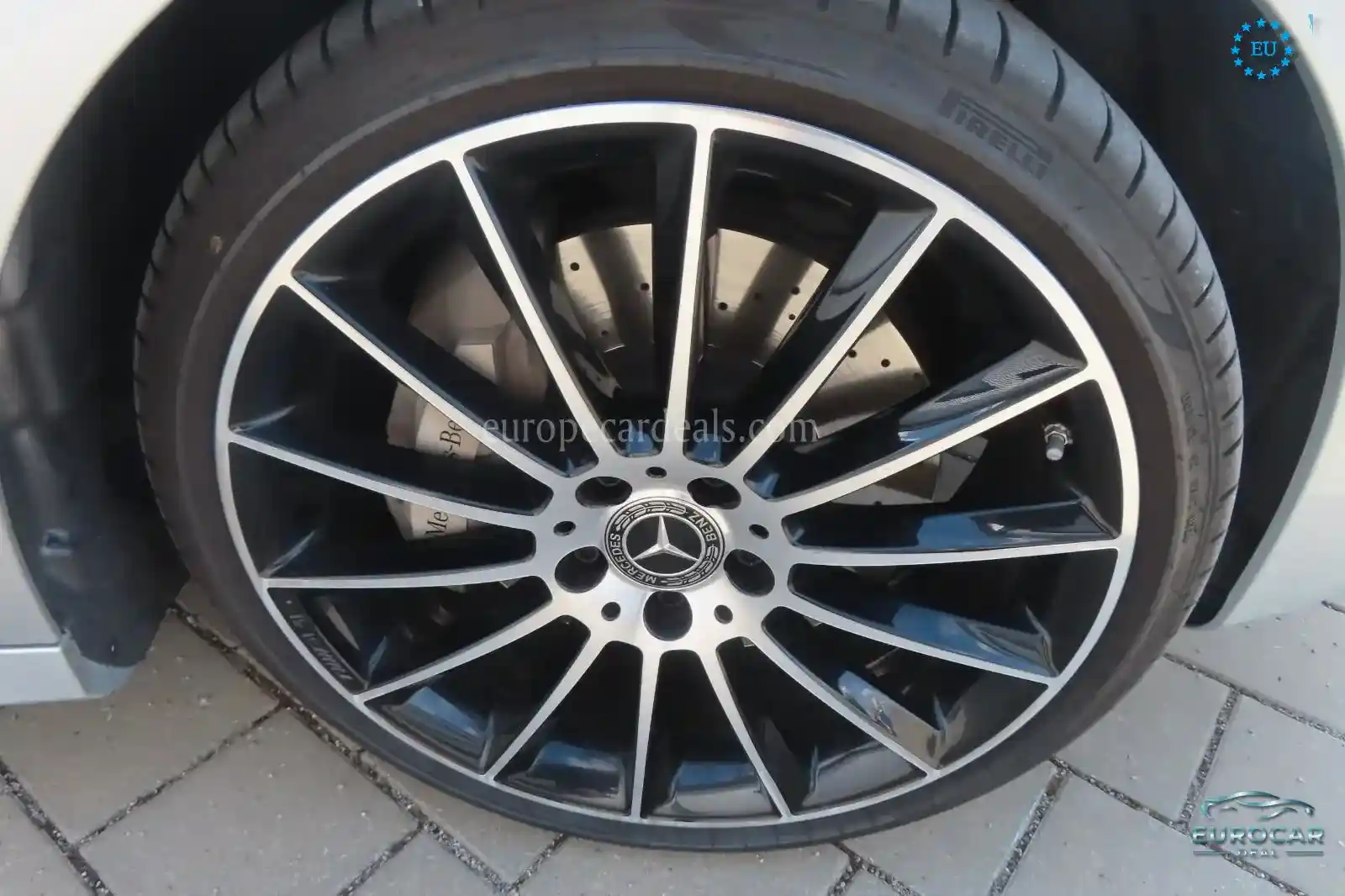 Mercedes-Benz E 400