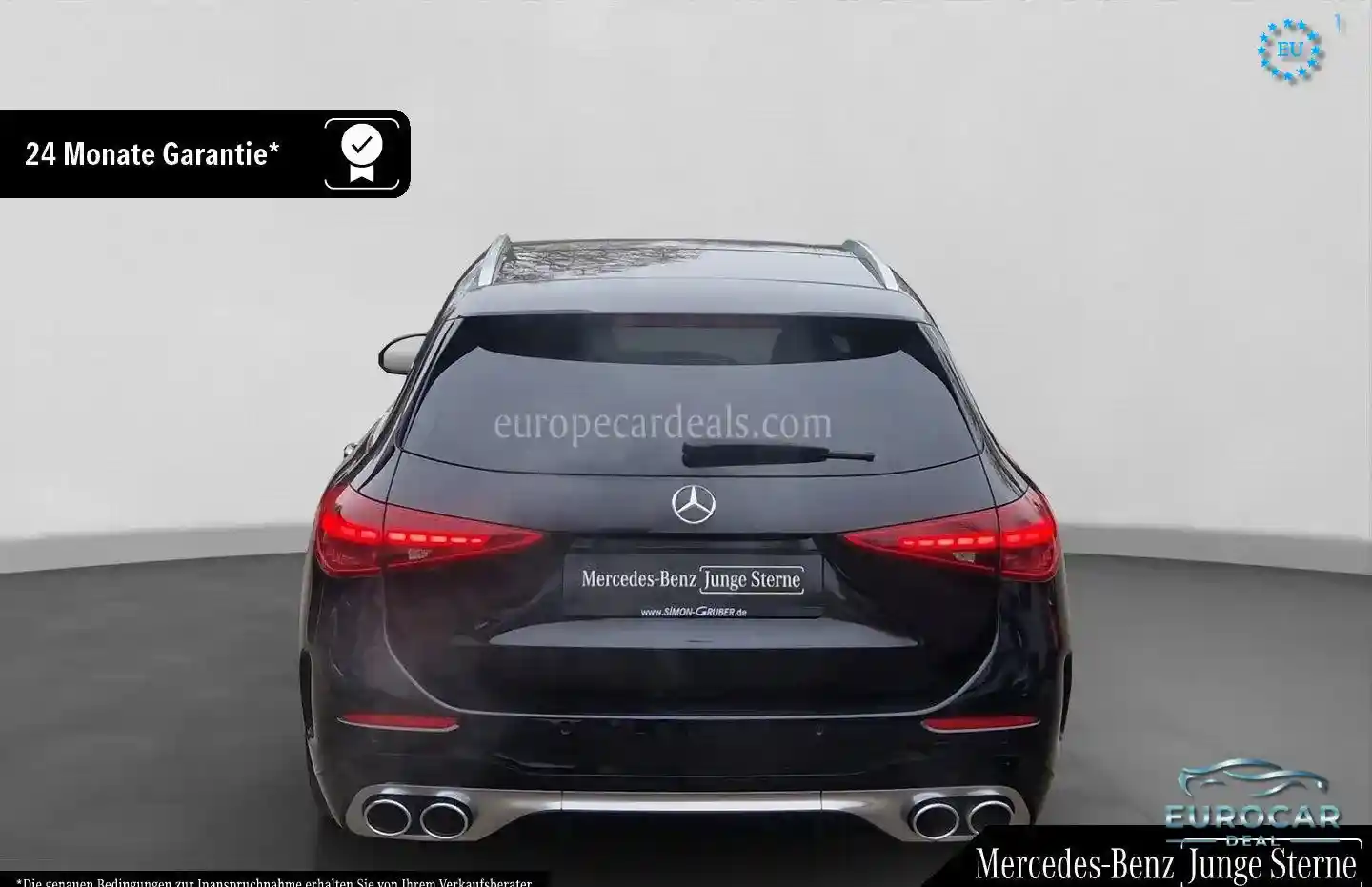 Mercedes-Benz C 43 AMG