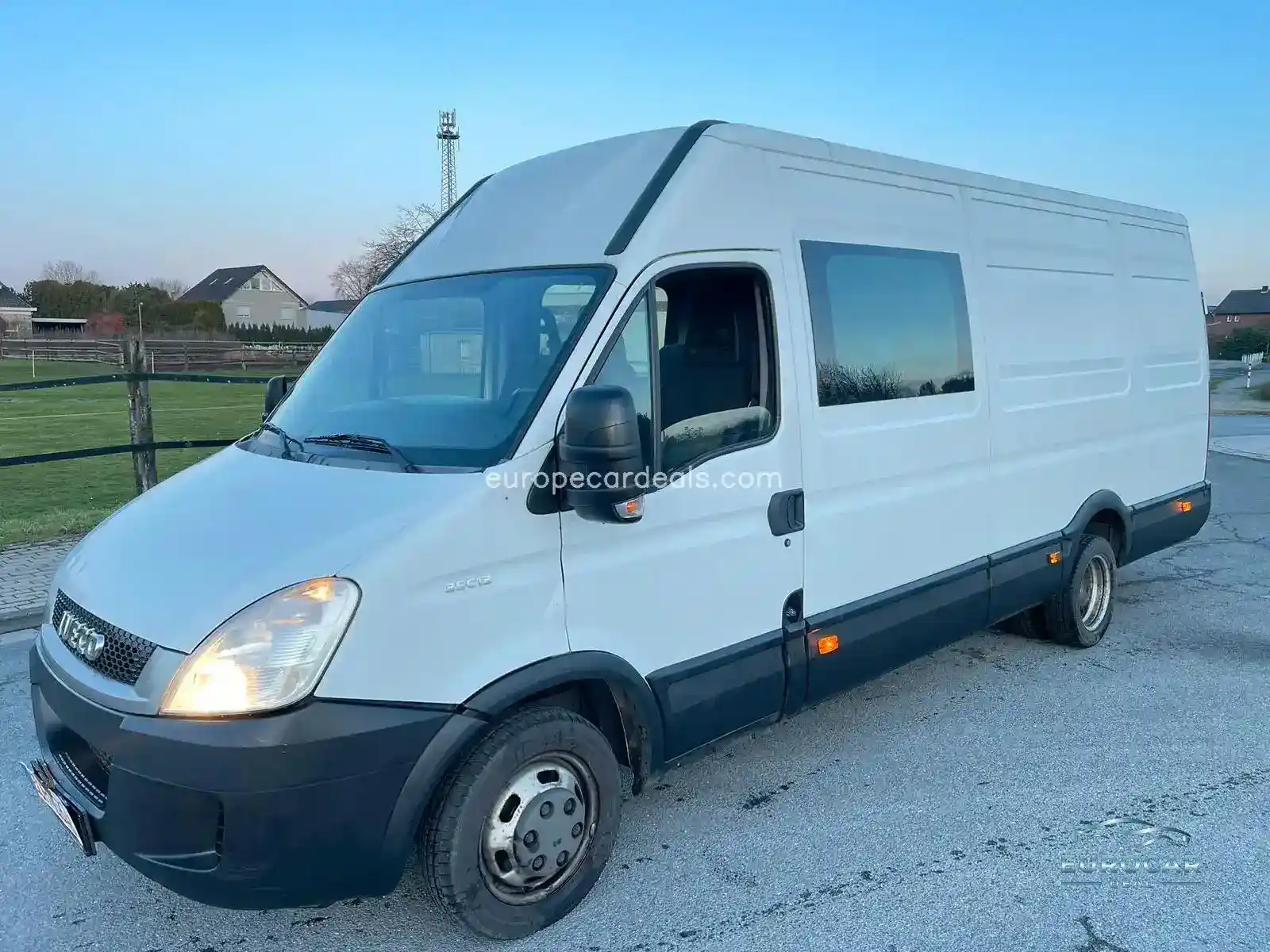 Iveco Other