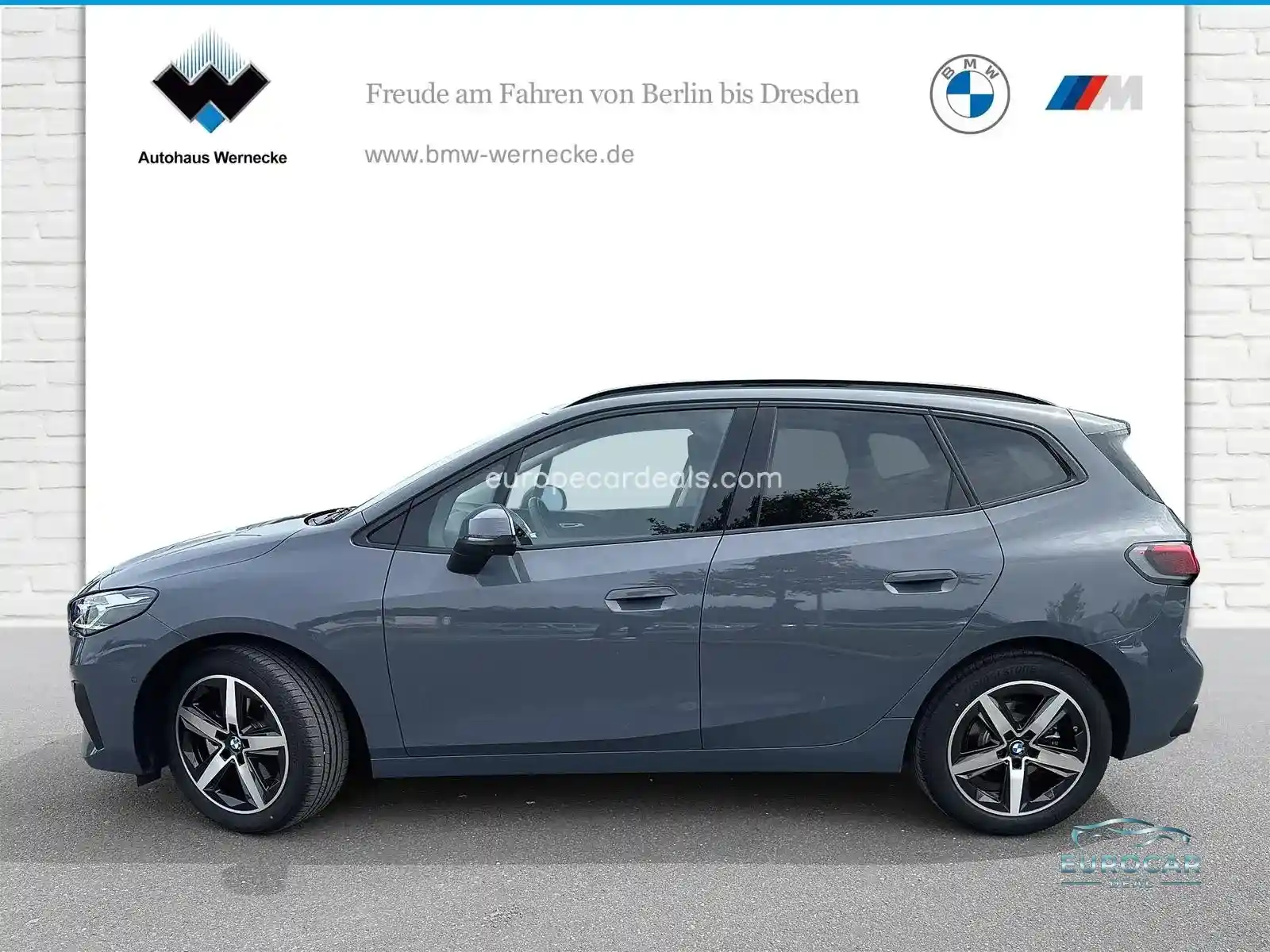 BMW 220 Active Tourer