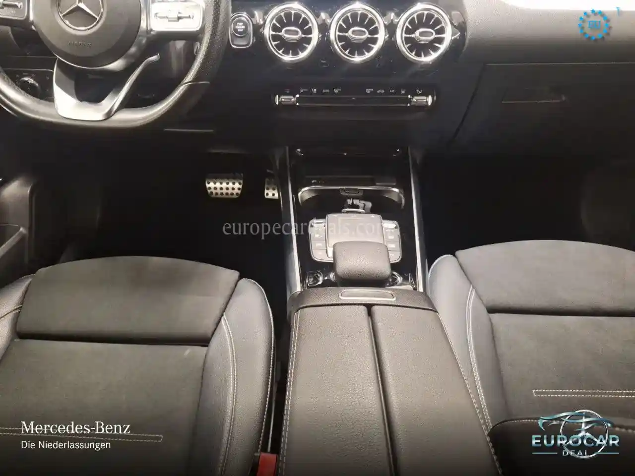 Mercedes-Benz B 250