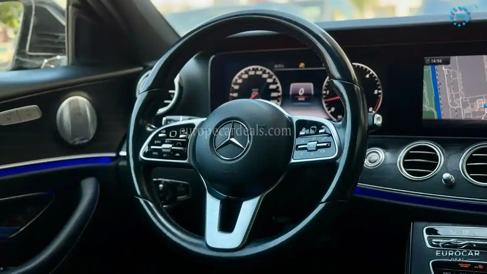 Mercedes-Benz E 400