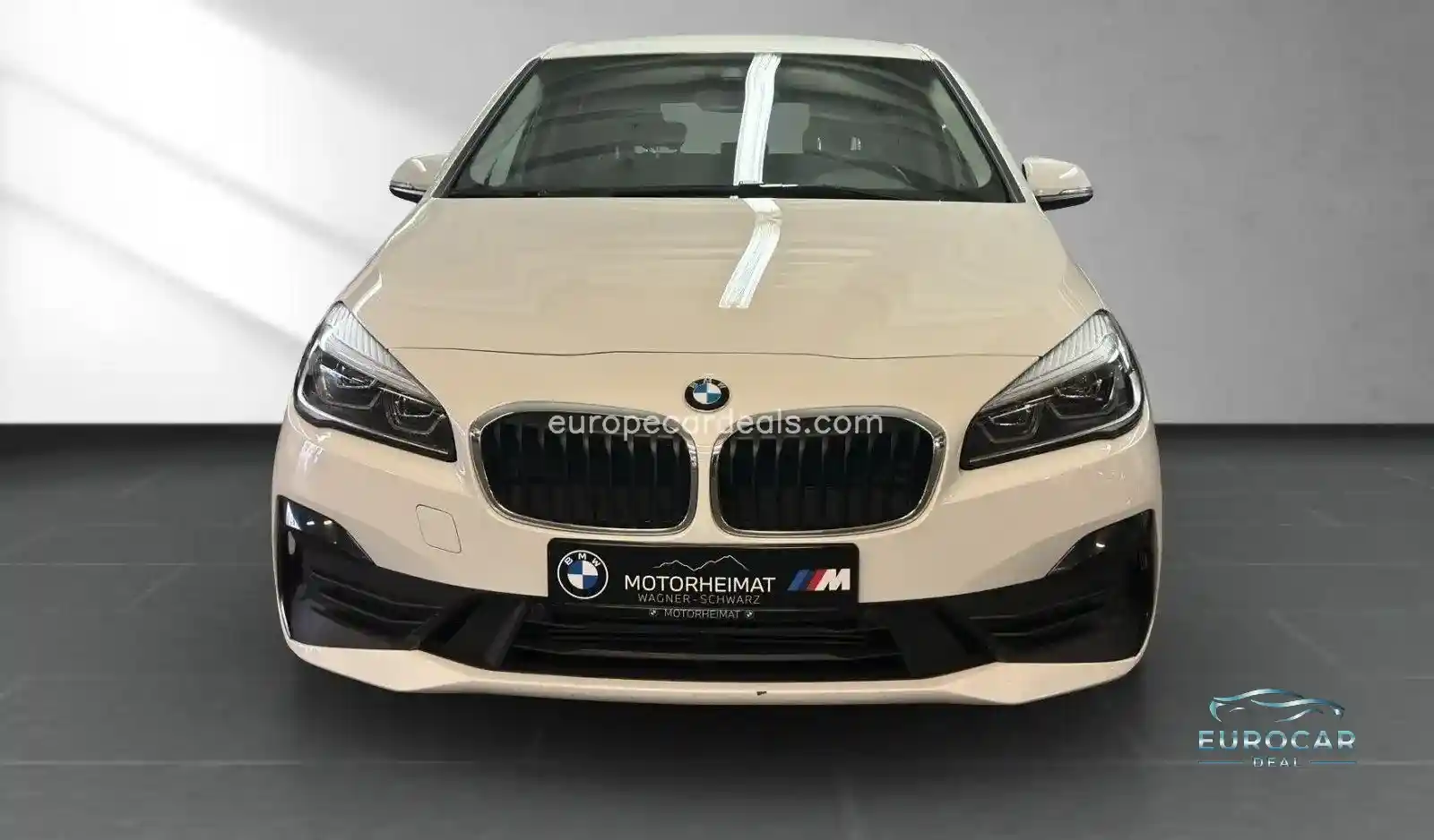BMW 225 Active Tourer