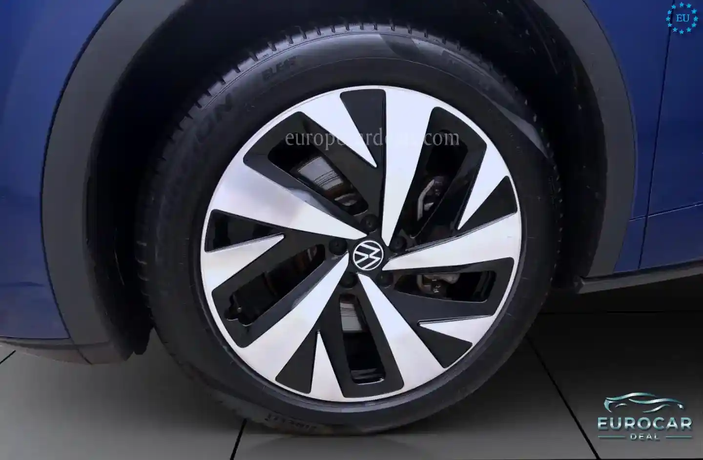 Volkswagen ID.5