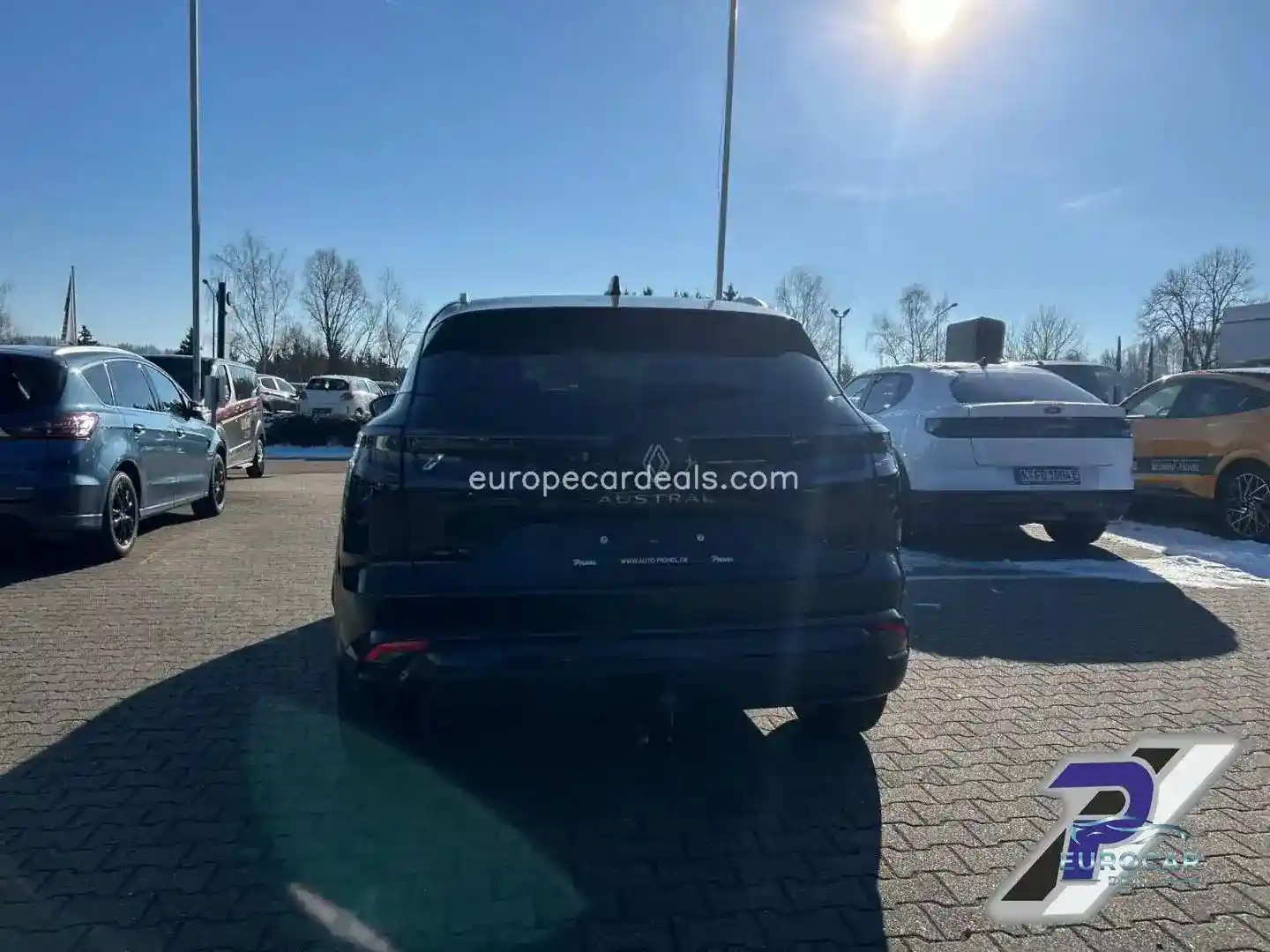 Renault Austral