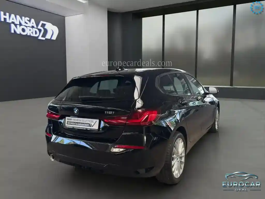 BMW 116