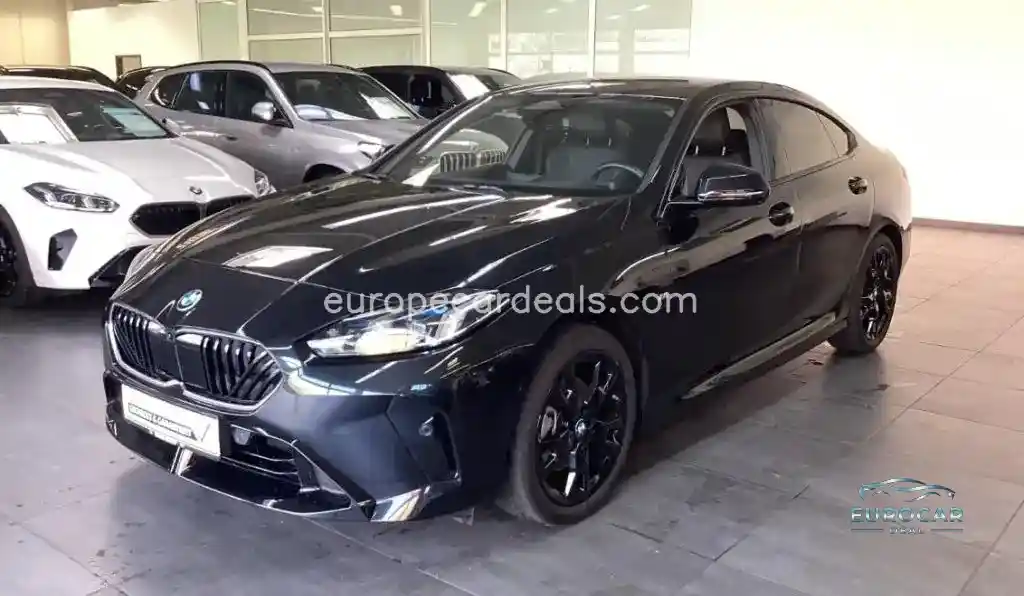 BMW 220 Gran Coupé