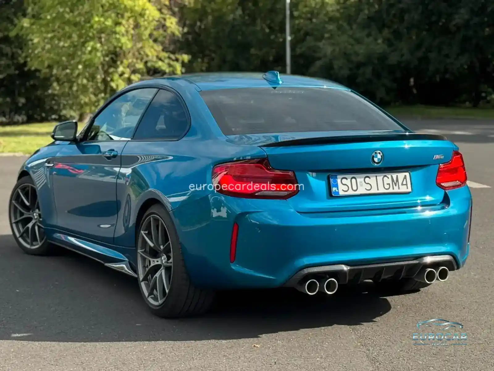 BMW M2
