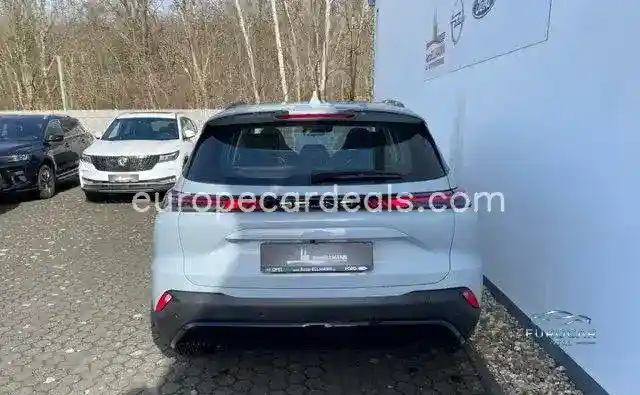 BAIC Beijing X55